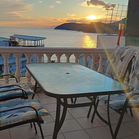 Apartments Abramovic 2 Sutomore Ngoại thất bức ảnh