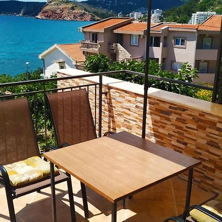 Apartments Abramovic 2 Sutomore Ngoại thất bức ảnh