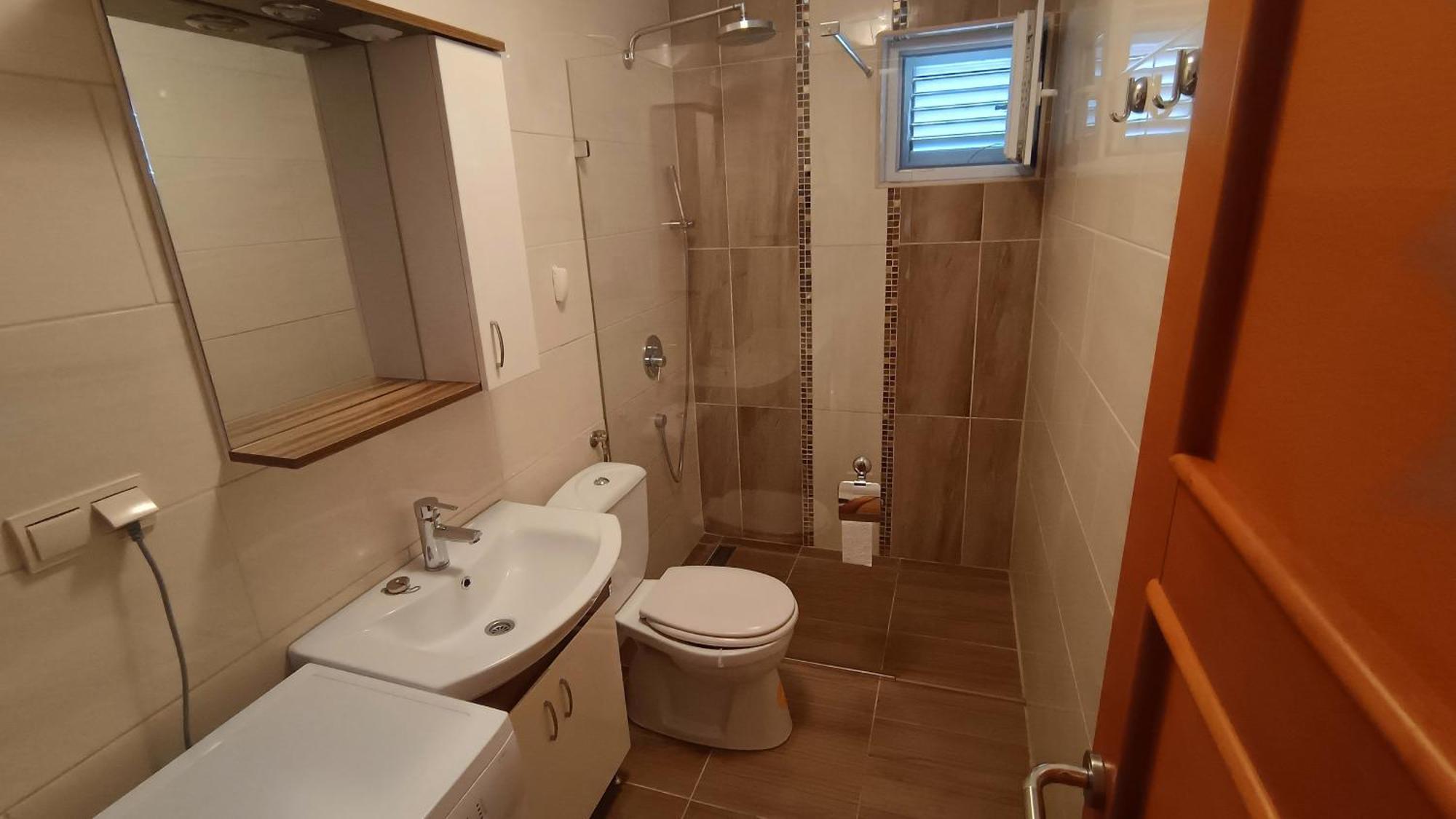 Apartments Abramovic 2 Sutomore Ngoại thất bức ảnh