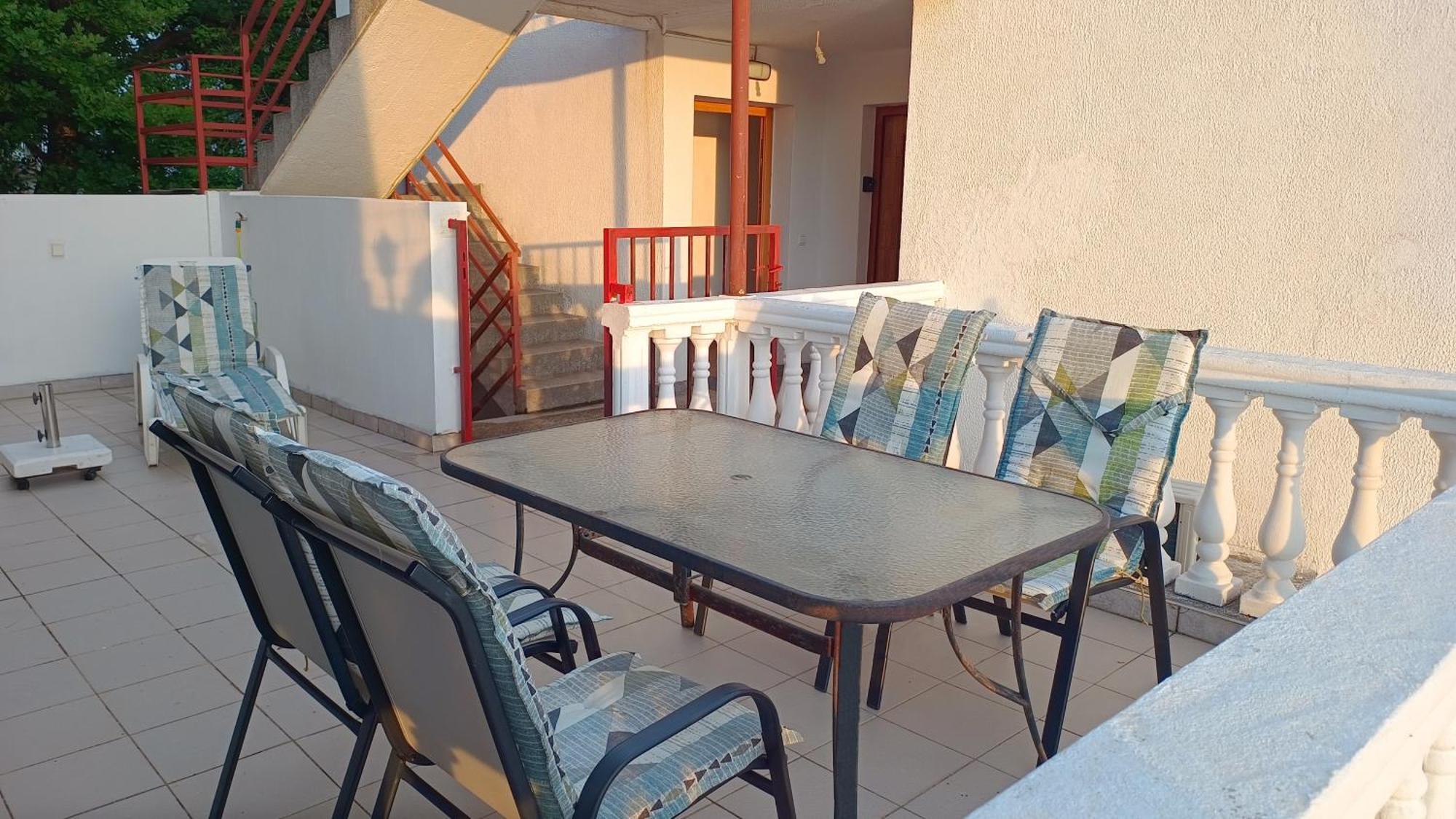 Apartments Abramovic 2 Sutomore Phòng bức ảnh