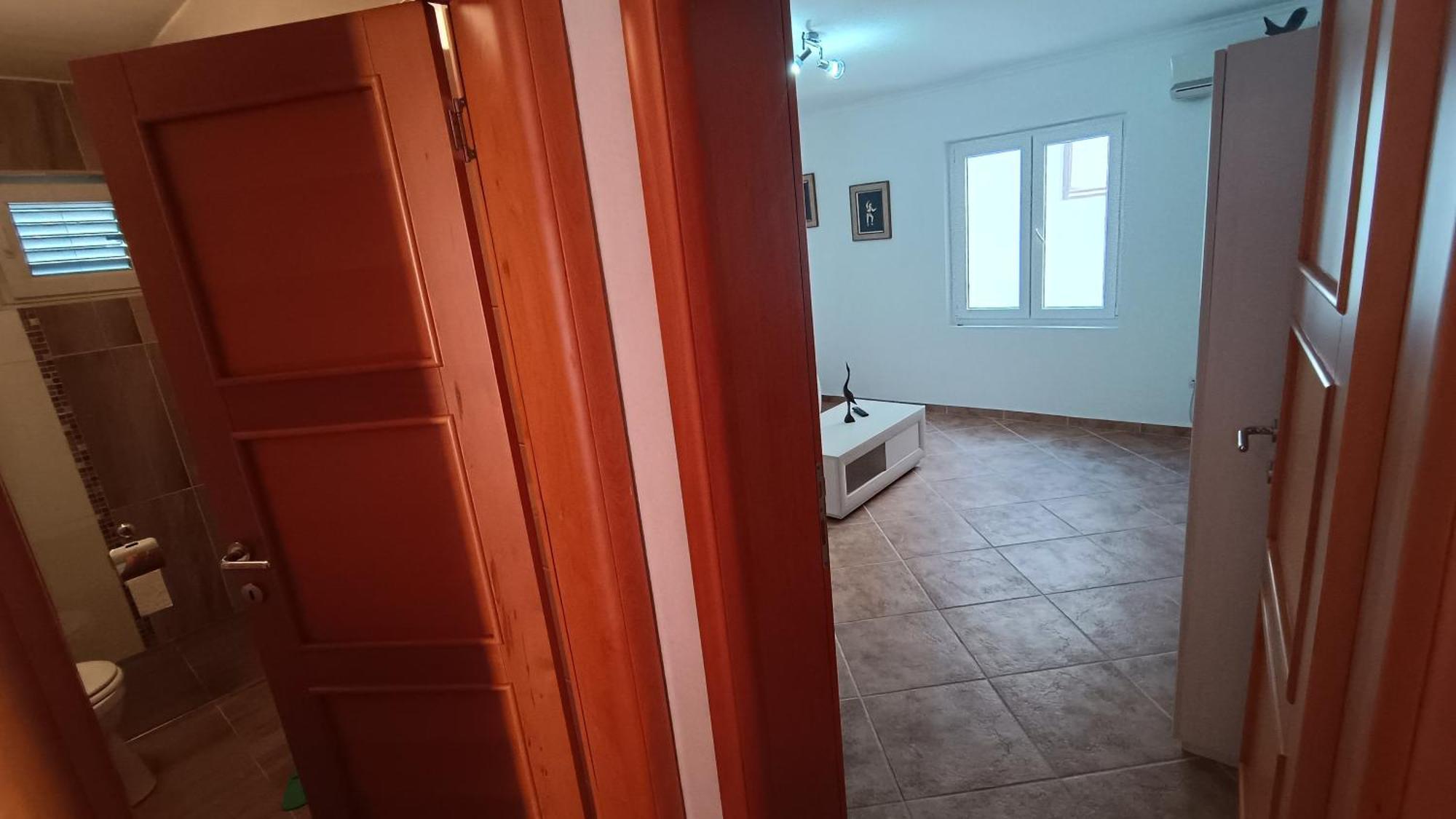 Apartments Abramovic 2 Sutomore Phòng bức ảnh