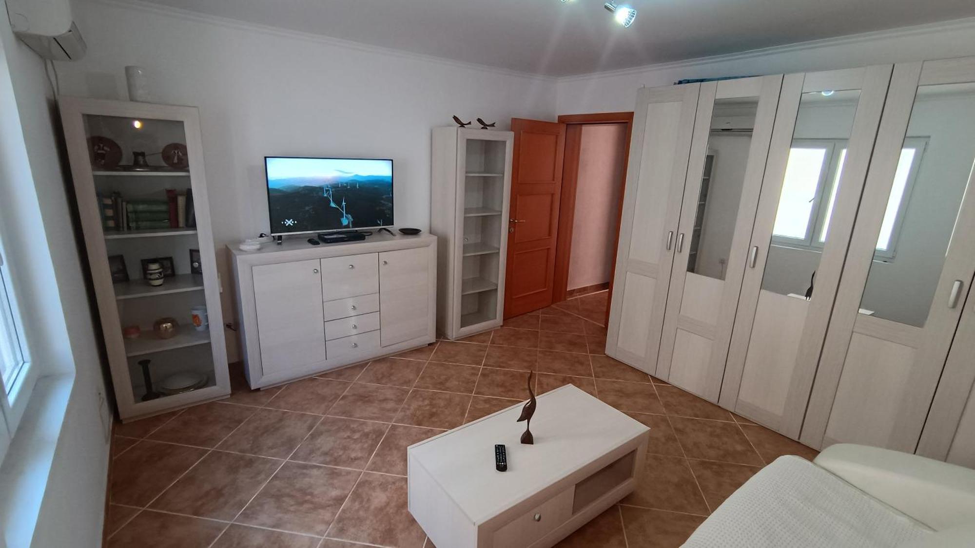 Apartments Abramovic 2 Sutomore Ngoại thất bức ảnh