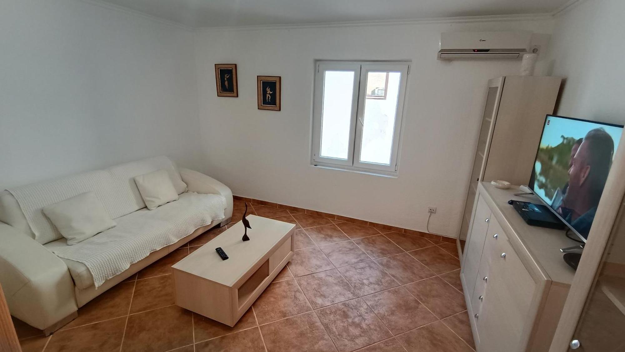 Apartments Abramovic 2 Sutomore Ngoại thất bức ảnh