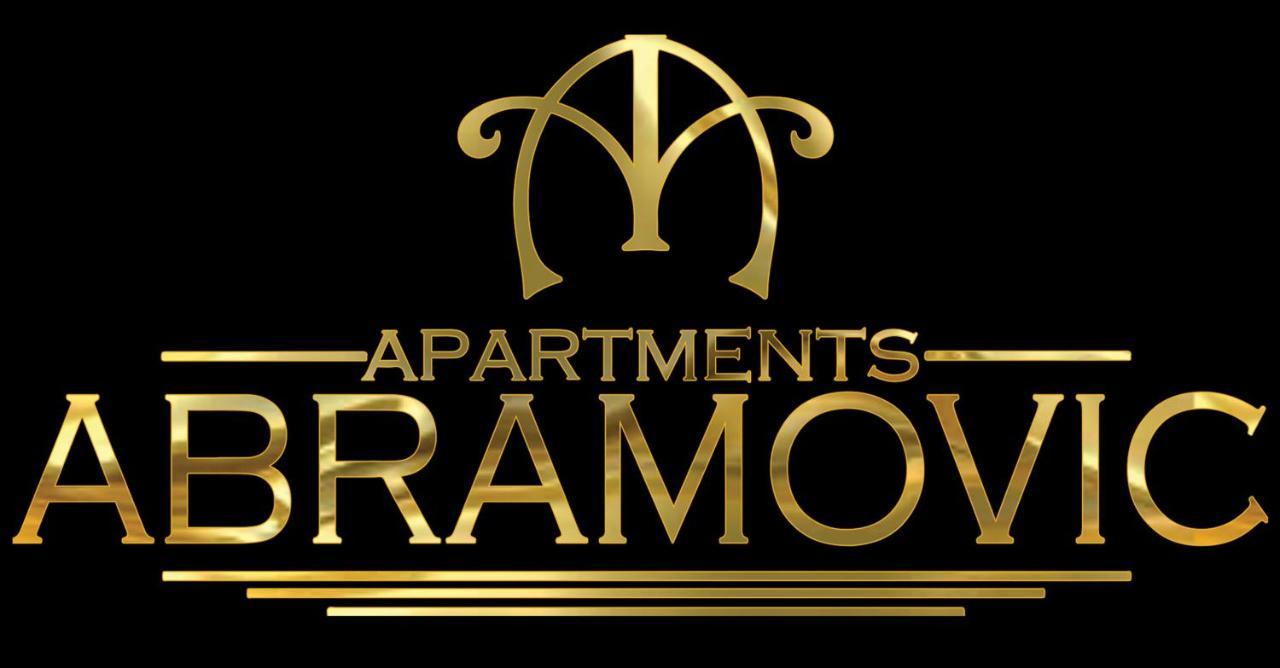 Apartments Abramovic 2 Sutomore Ngoại thất bức ảnh