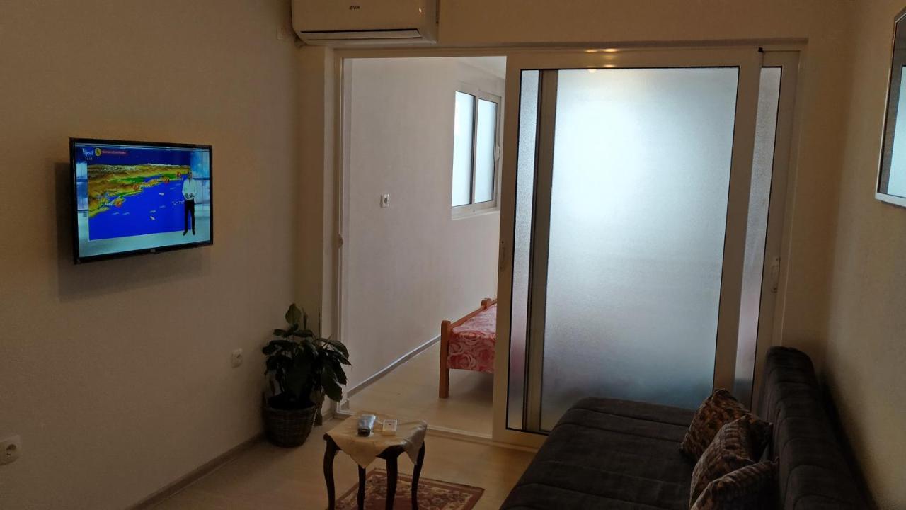 Apartments Abramovic 2 Sutomore Ngoại thất bức ảnh